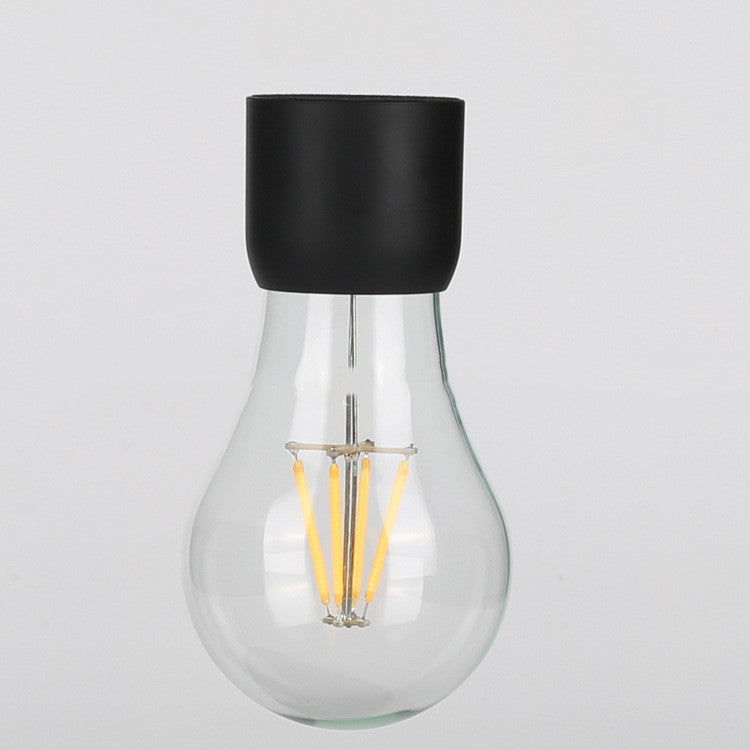 Magic Floating Light Bulb Lamp – VersaMart